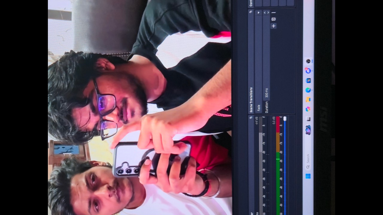 First stream Chill and fun | ManisHknowsBaLL