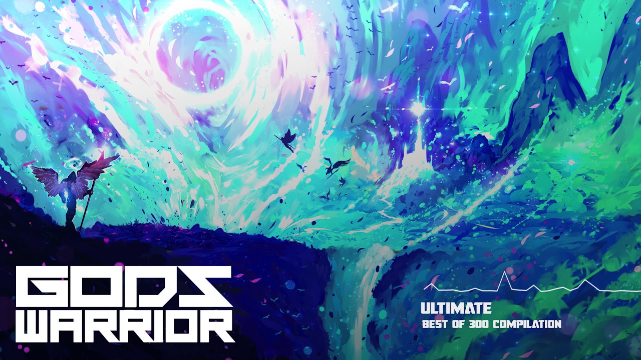 God's Warrior - Ultimate (Official Audio)