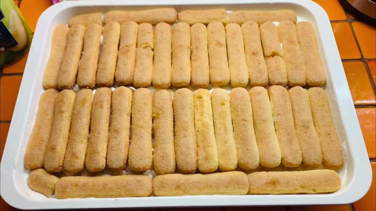 COMMENT FAIRE UN G&Acirc;TEAU Multi-fruits sans FOUR pour P&acirc;ques, 2023 ￼