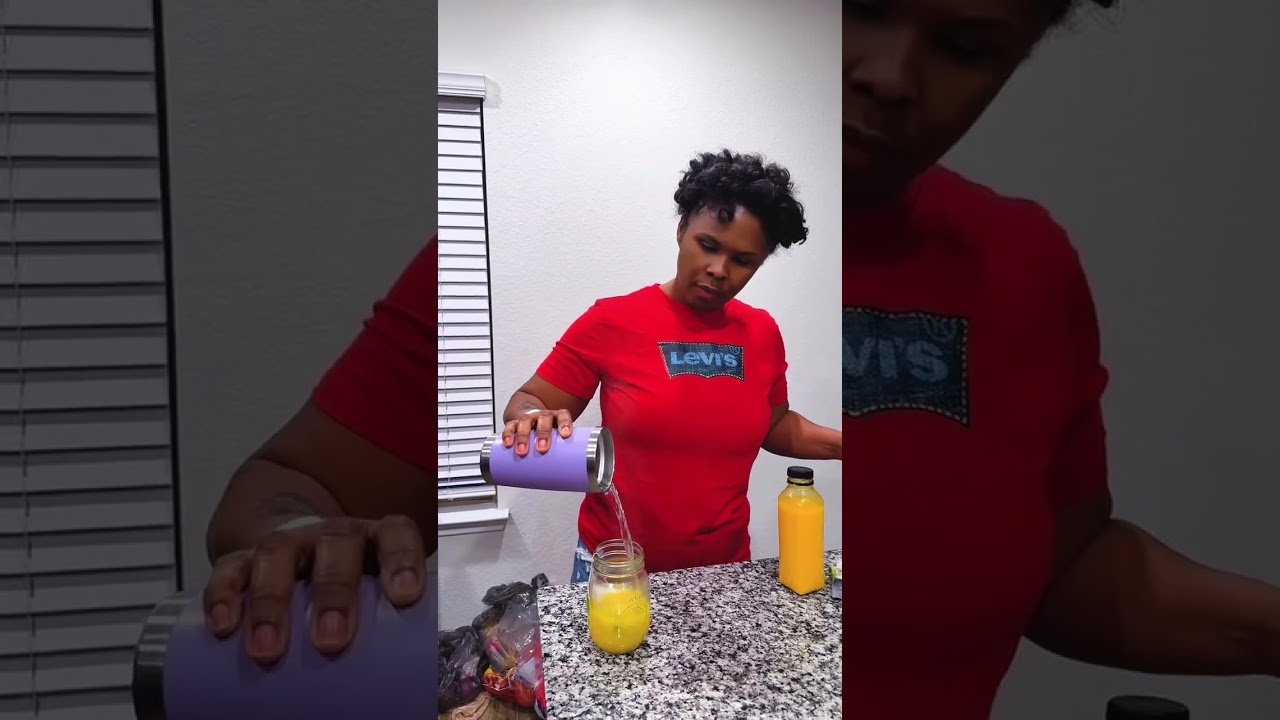 How I enjoy green tea on my weight-loss journey 