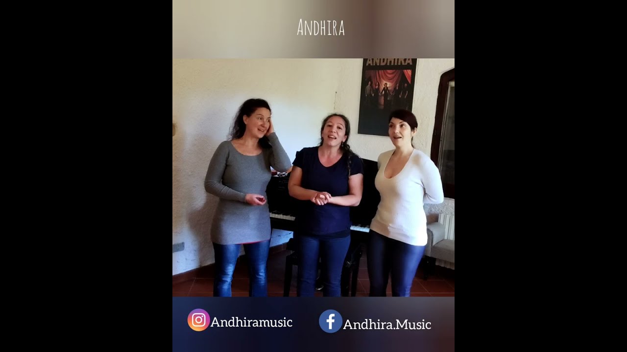 ANDHIRA - Mutetu a boxi tirada  (Siamanna)