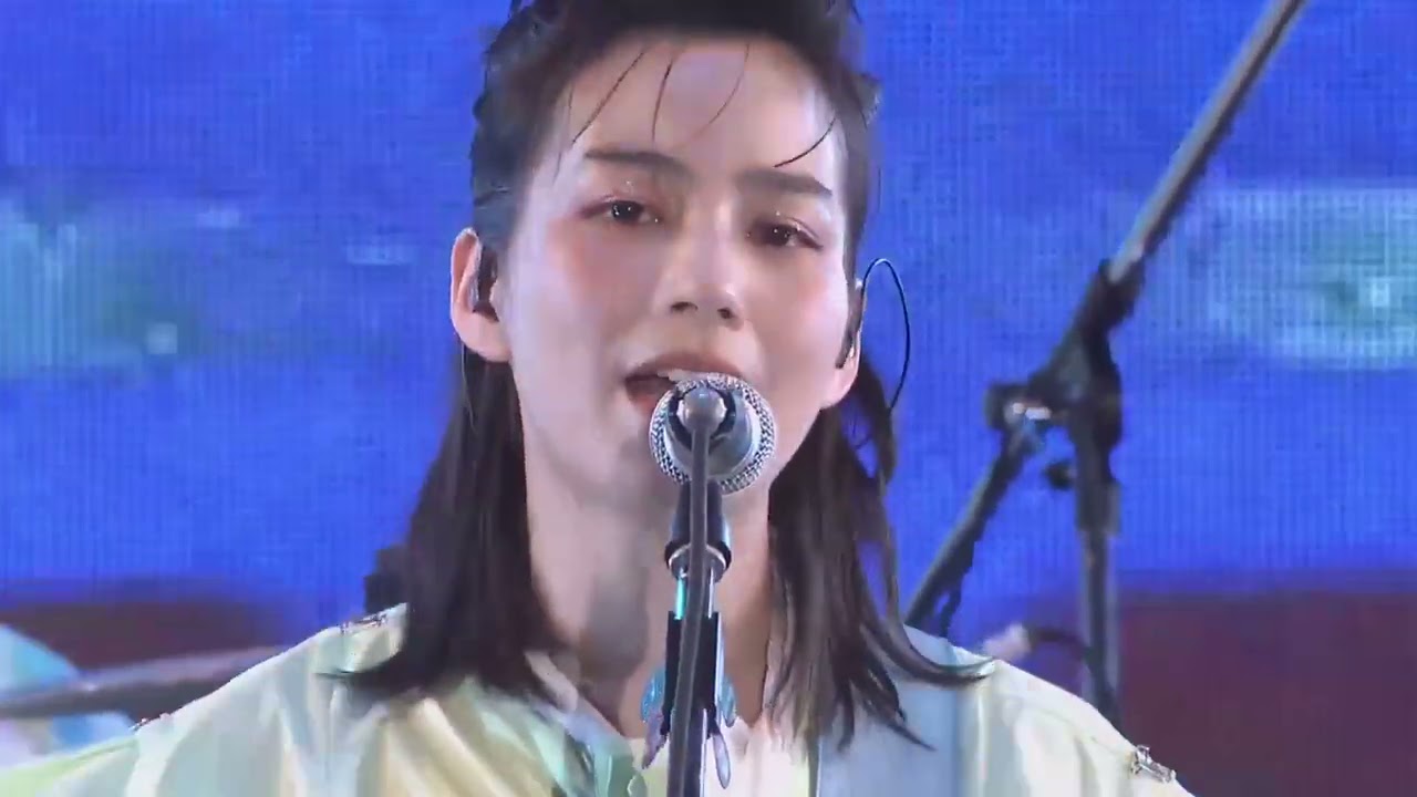のん - タイムマシンにおねがい（J-WAVE INNOVATION WORLD FESTA 2021 supported by CHINTAI ver）