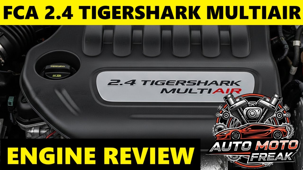 2.4 TIGERSHARK MULTIAIR REVIEW, PROBLEMS, RELIABILITY, FAILURES, FUEL CONSUM, TIMING,OIL?