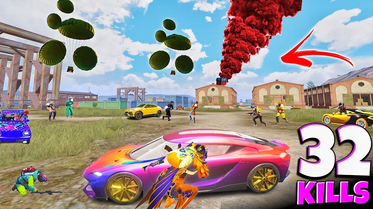 Wow!!🔥MY BEST GAMEPLAY with IRIDESCENCE X SUIT😍 iPad Generation,6,7,8,9,Air,3,4,Mini,5,Pro,10,11,12