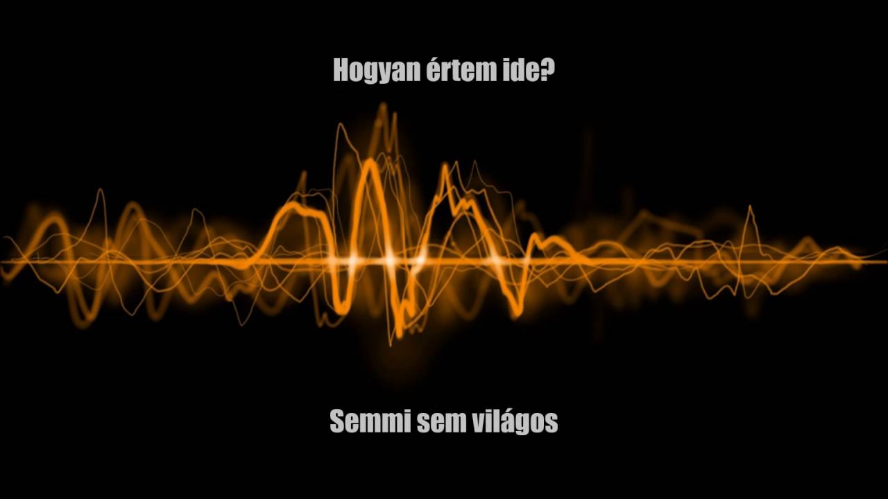 Thousand Foot Krutch Lifeline magyarul