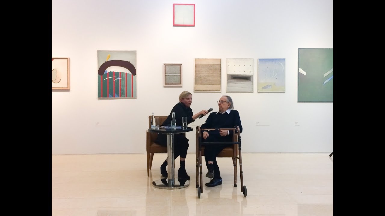 Stanisław Fijałkowski and His Transcendent Worlds