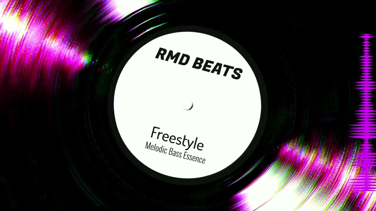 Melodic Bass Essence - FREESTYLE MIAMI BASS