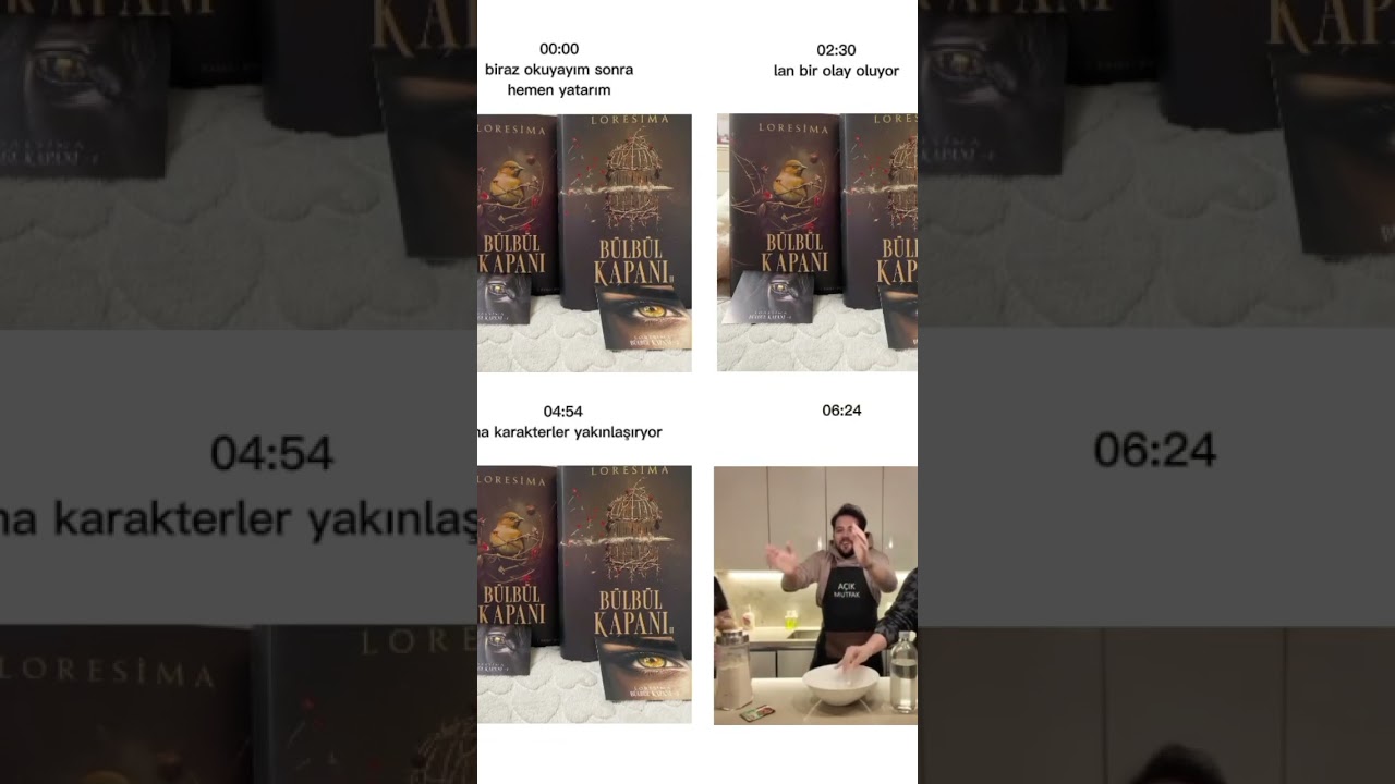 kesfetmiiiiiiii#trending #viral #kitap #KitapLook