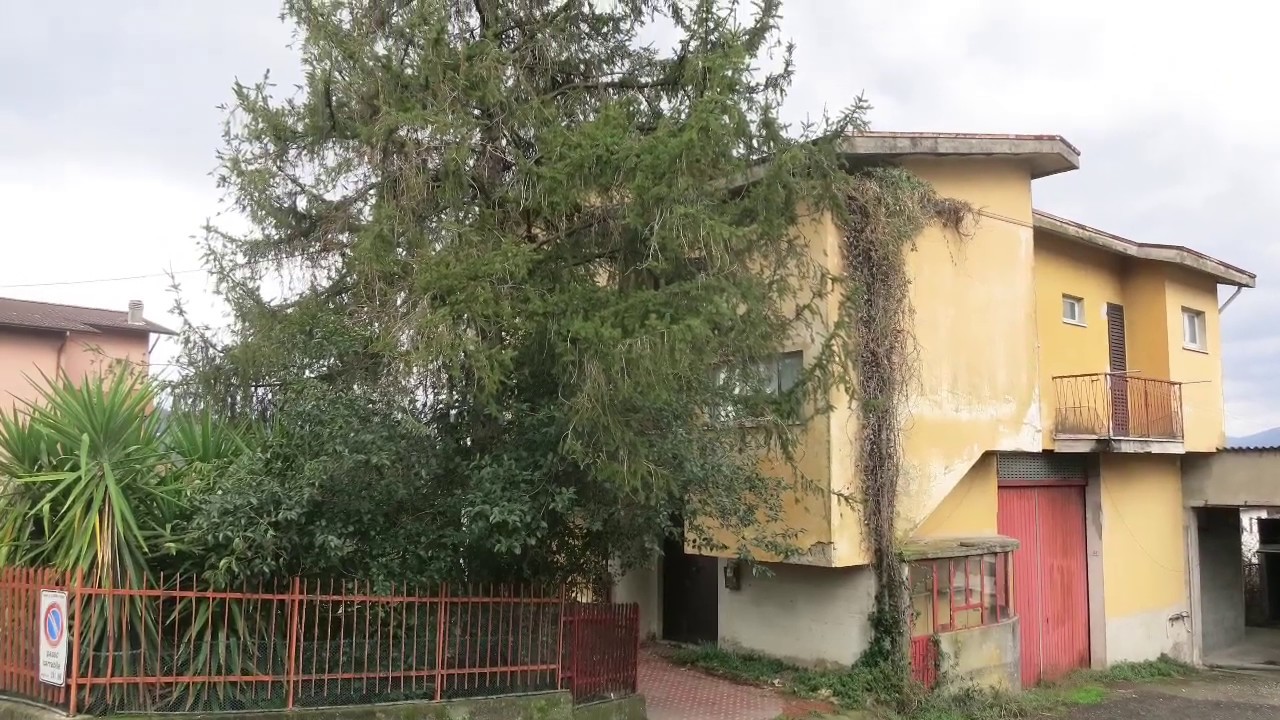 S. Stefano Magra - Casa indipendente