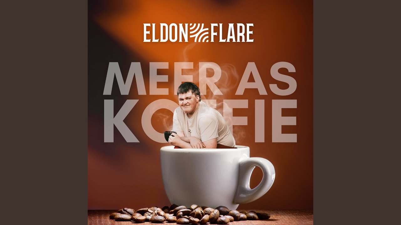 Meer As Koffie