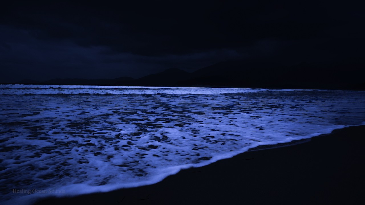 Instant Sleep Tonight • Quiet The Overthinking Mind, Healing Stress & Depressive States (No Ads)