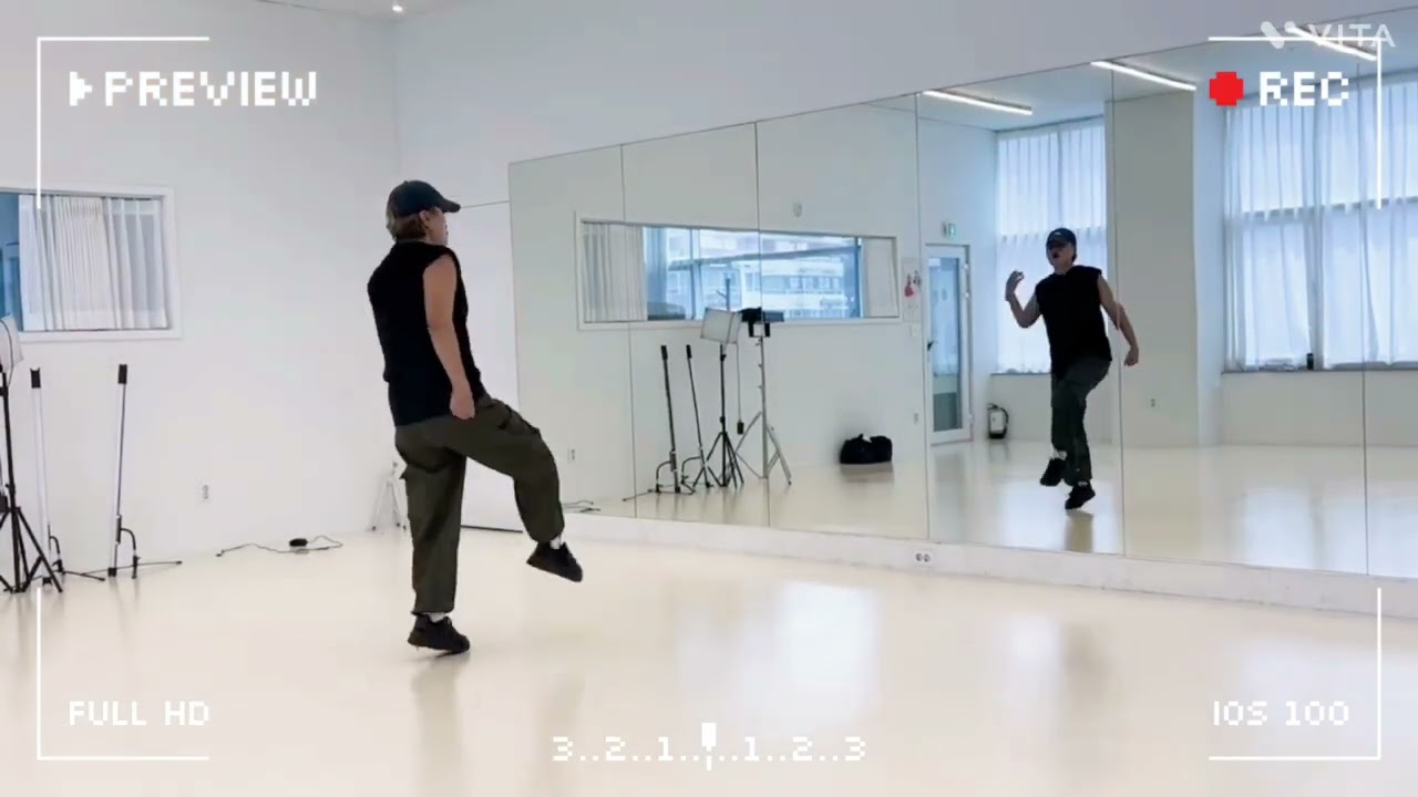 컴백홈(Come Back Home) - 2ne1/컴백홈-투애니원 몸풀이 | 한국트레이너진세미나작품🙏