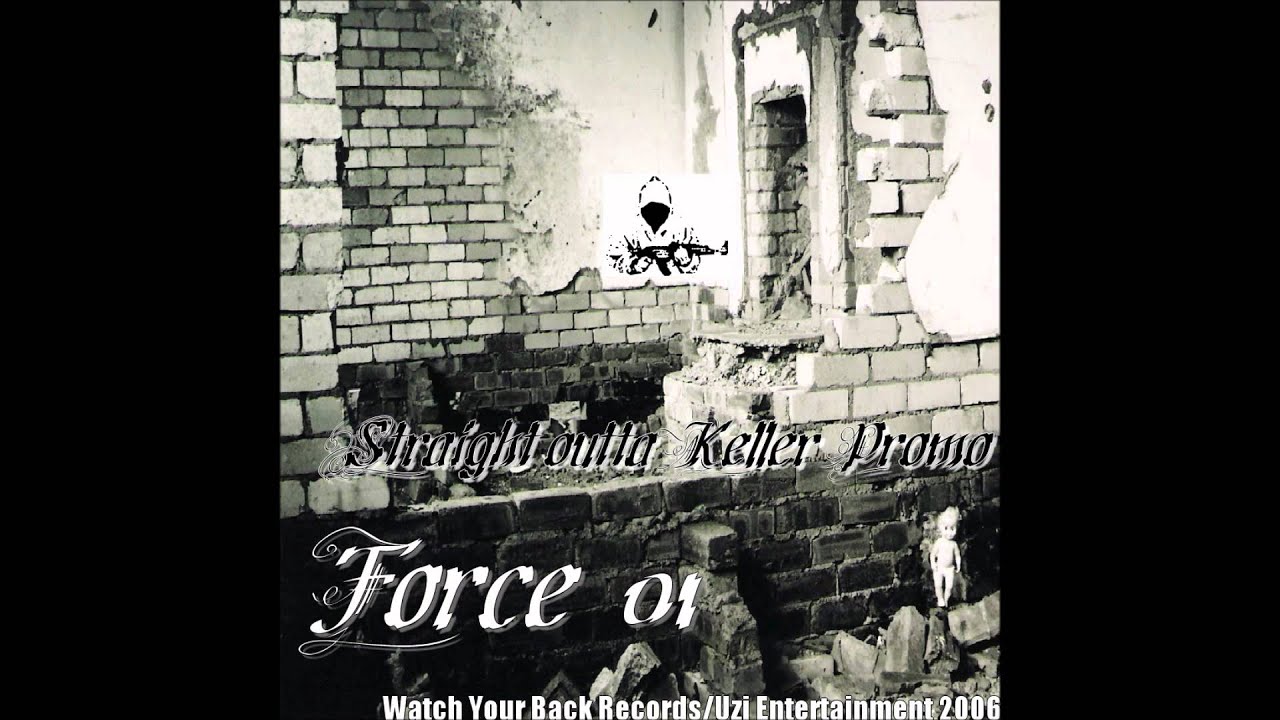 Force 1 feat. Audiomax-Tatort