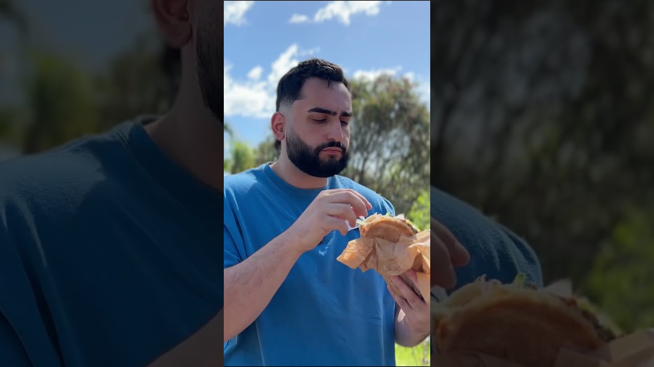 Kebabs Part 3 Out Now! #wektyreviews #foodreview