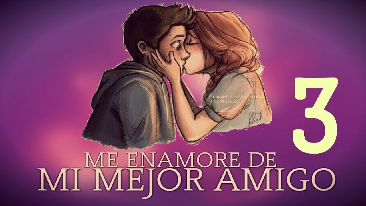 Me enamore de mi Mejor Amigo 3 ❤ - Rap Romantico / Jhobick FT Ximena Rap •Musica Para Dedicar•