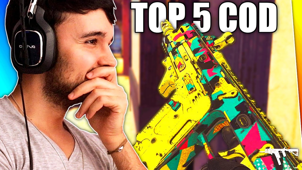 Mit DIESER ÄNDERUNG wird MW2 ein TOP5 COD