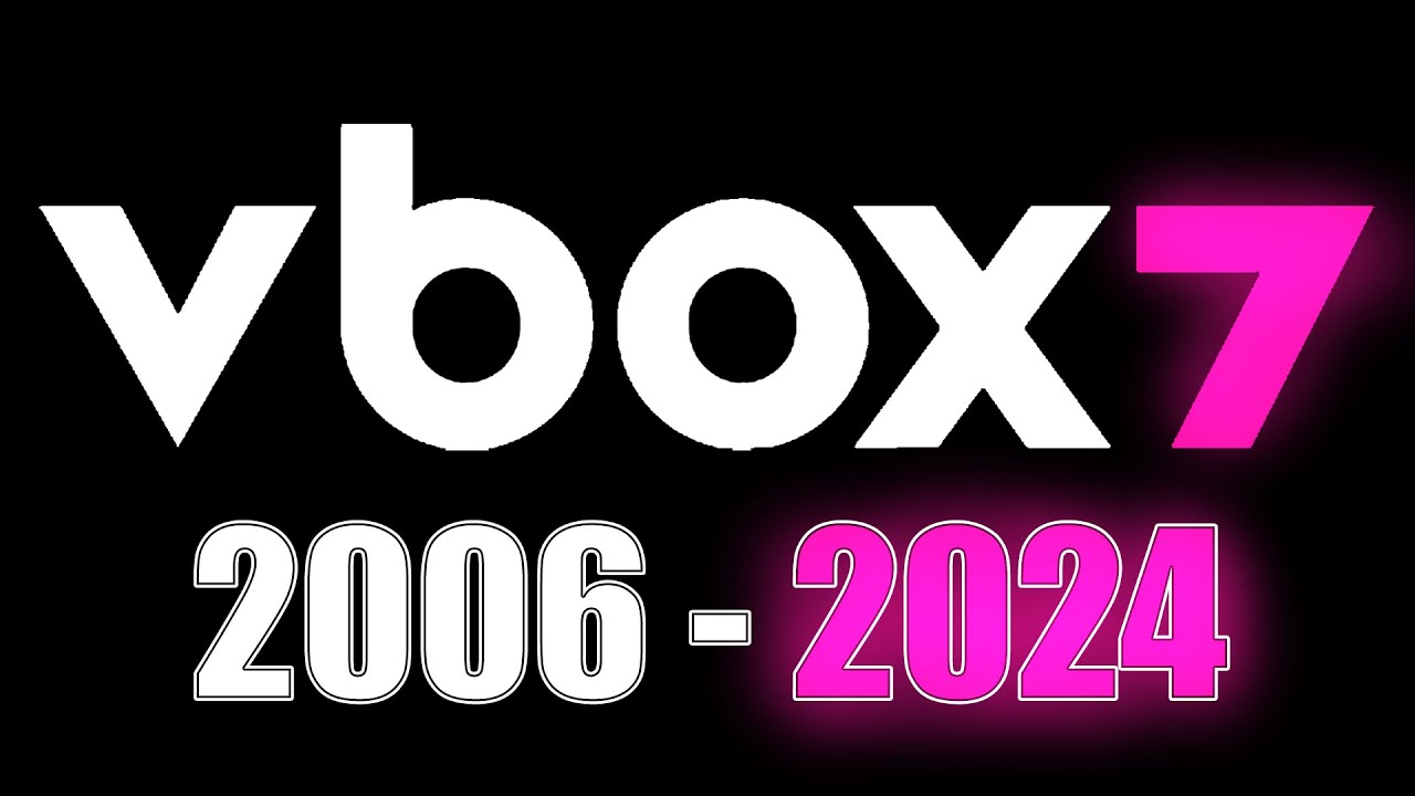 Краят на Vbox7