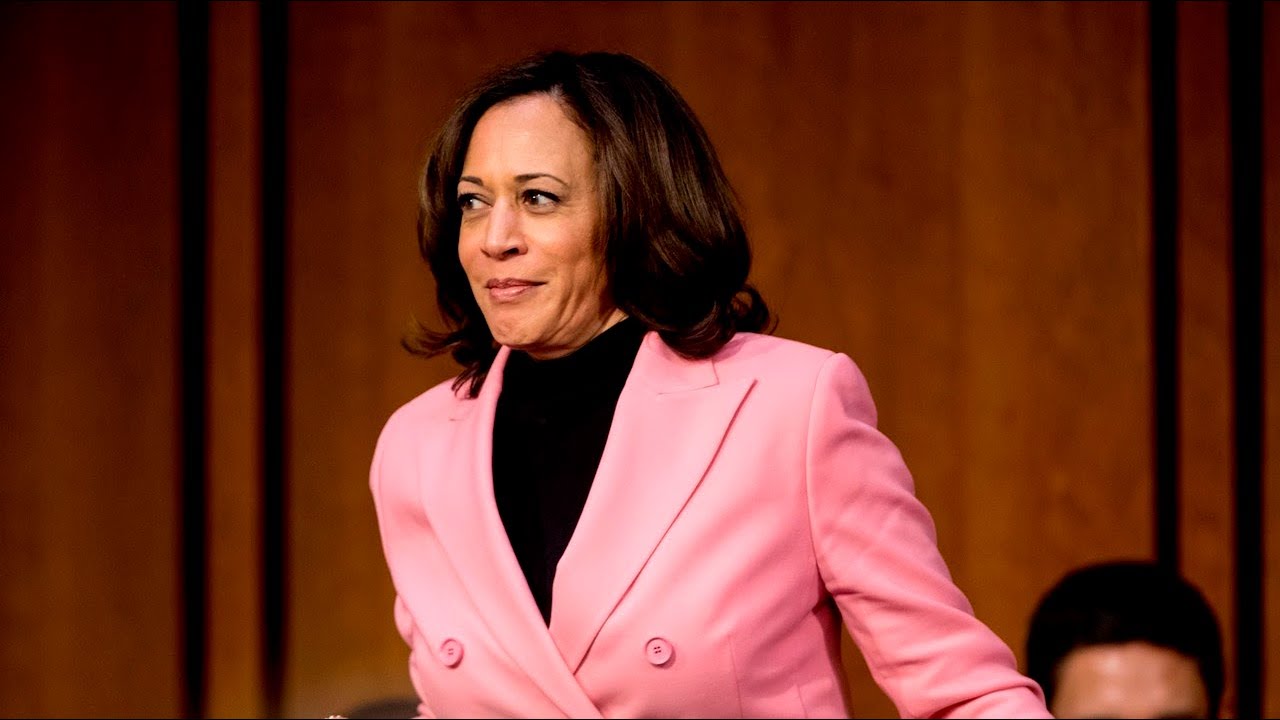 Progressive Democrats 'disappointed' with Joe Biden's VP pick
