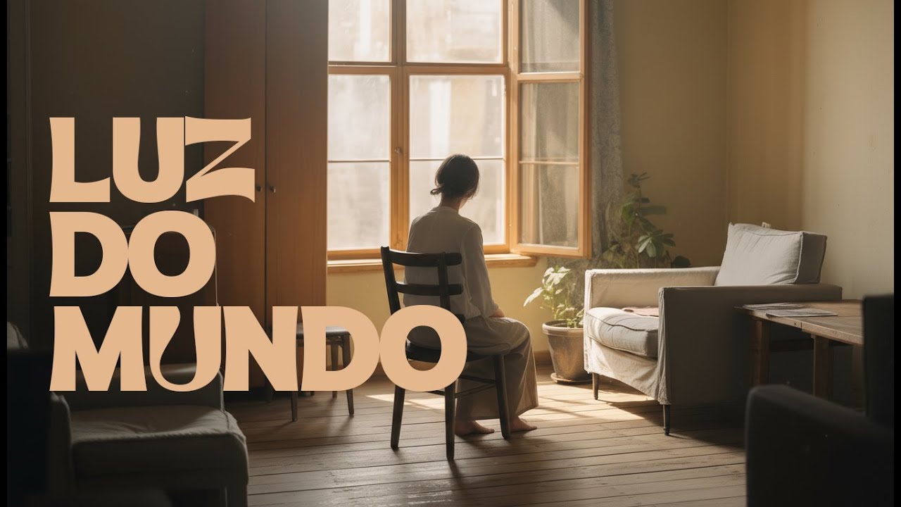 Luz do Mundo | Um Louvor para Dias Escuros