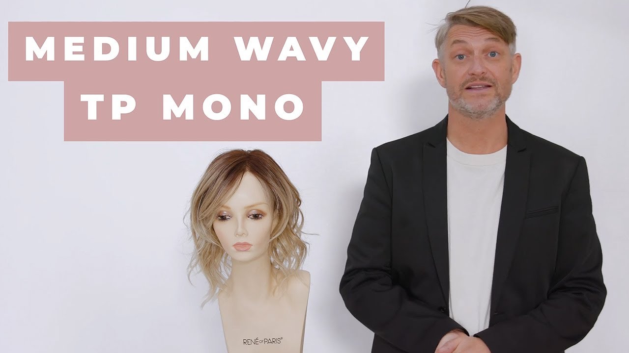 Amore Collection - Medium Wavy TP Mono Review