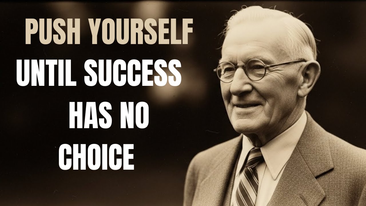 Push Past Your Limits: How to Overcome Obstacles