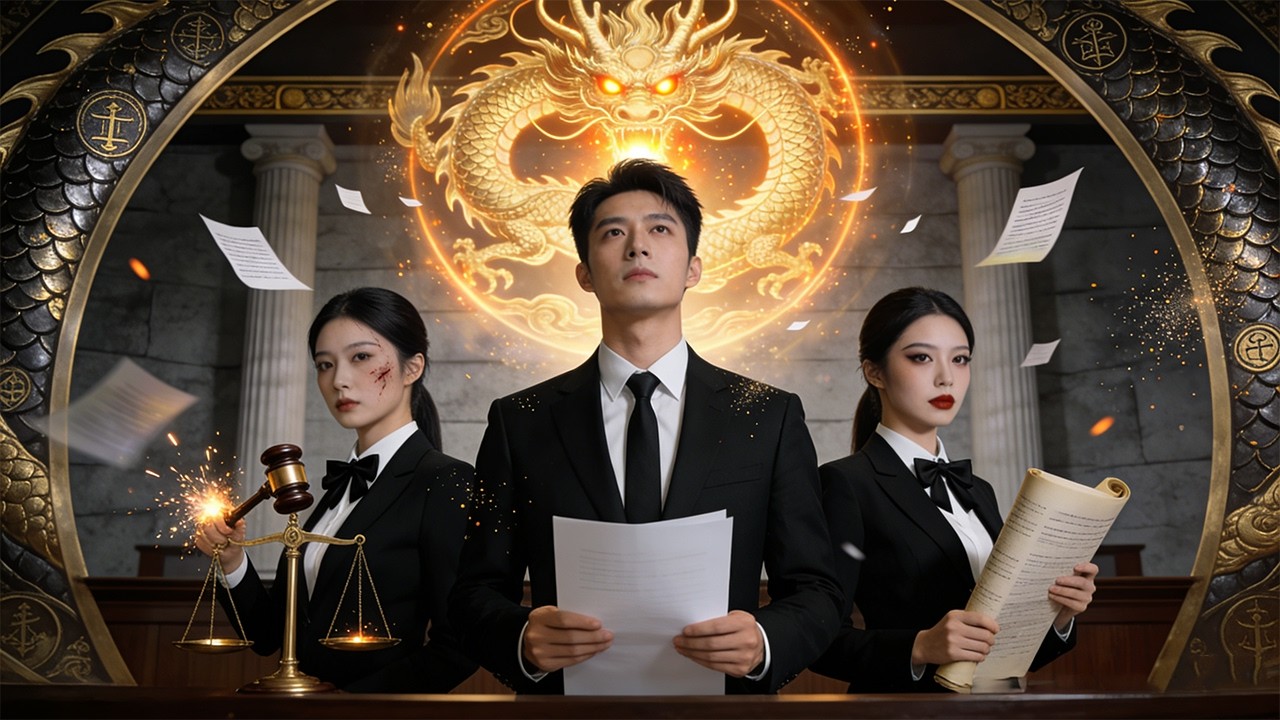 Ba lần sai, hủy hôn ước! Cô dâu bị dụ dỗ phản bội, chú rể bỏ đi mới biết... chồng mình là vua thật.