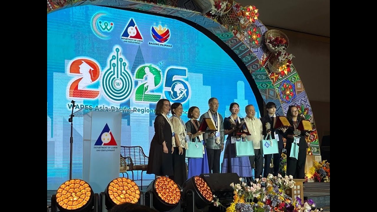 reportage APRC DOLE WAPES 2025