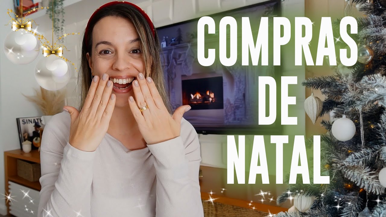 Primeiras Compras de Decora&ccedil;&atilde;o de Natal 2025 🎄  Primark, Espa&ccedil;o Casa, Action, Pepco & Tedi 🎄