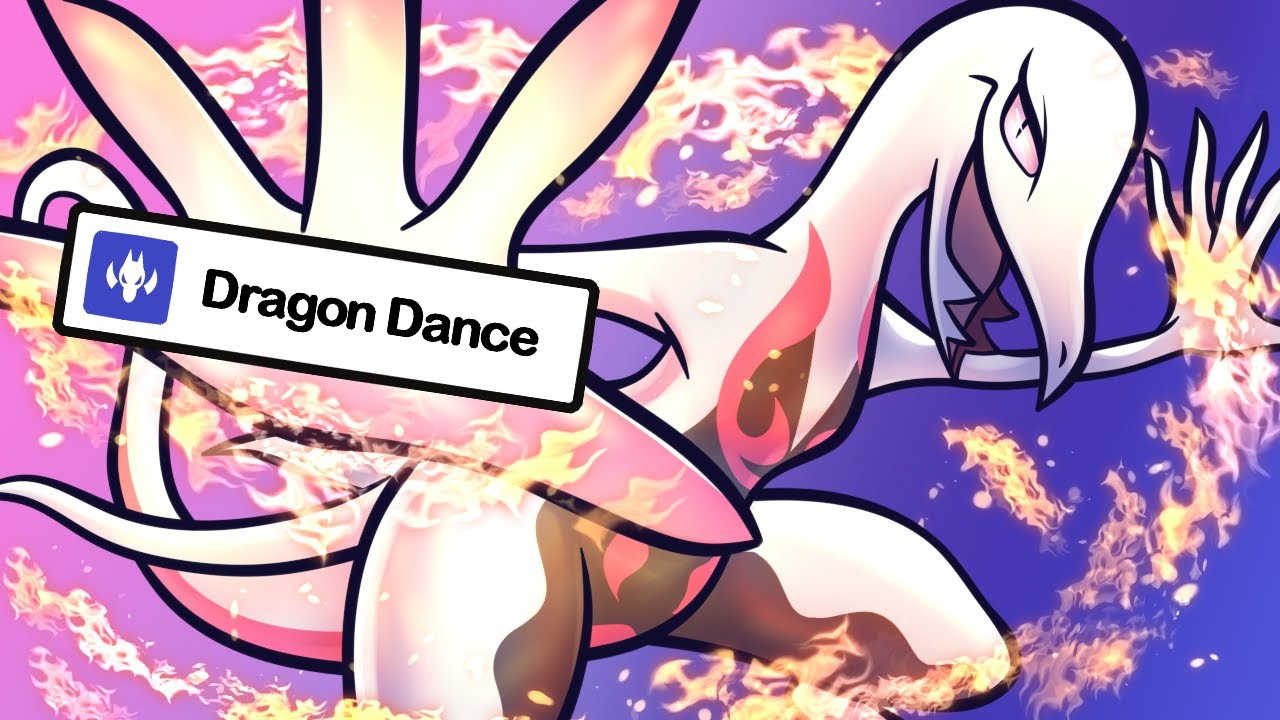 Salazzle Has NEVER Done THIS Before