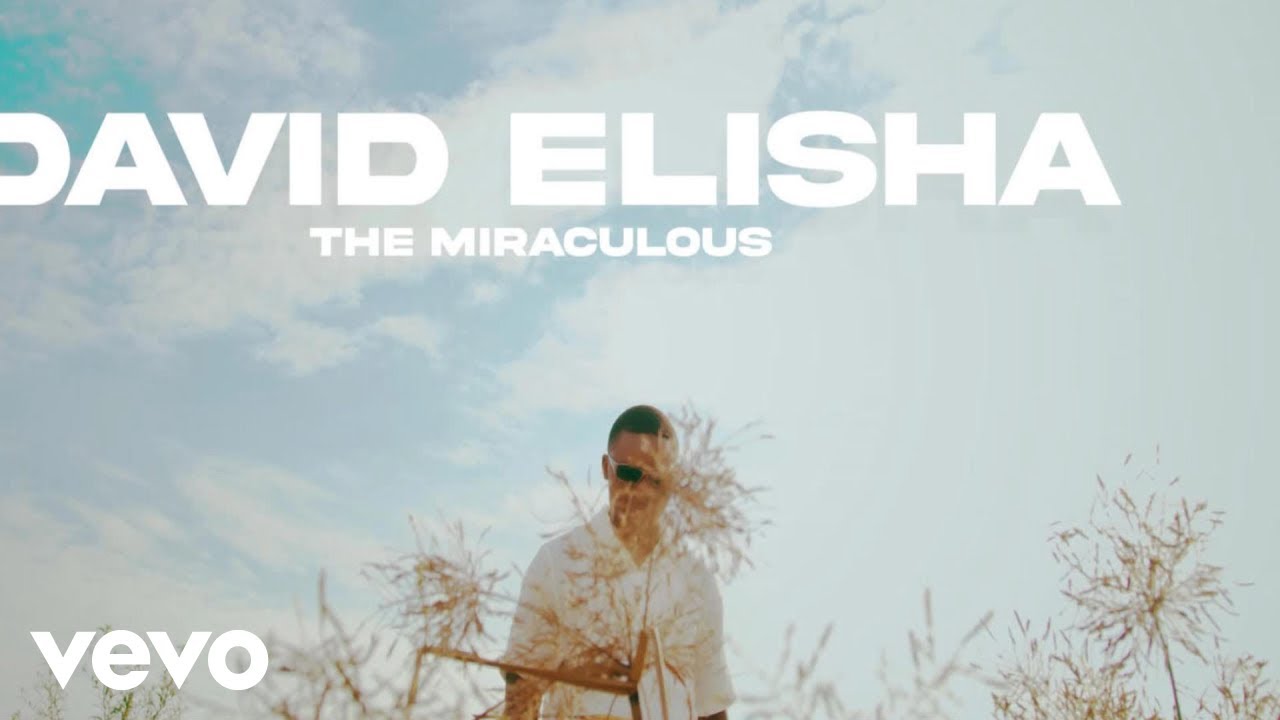 David Elisha - Loyembo