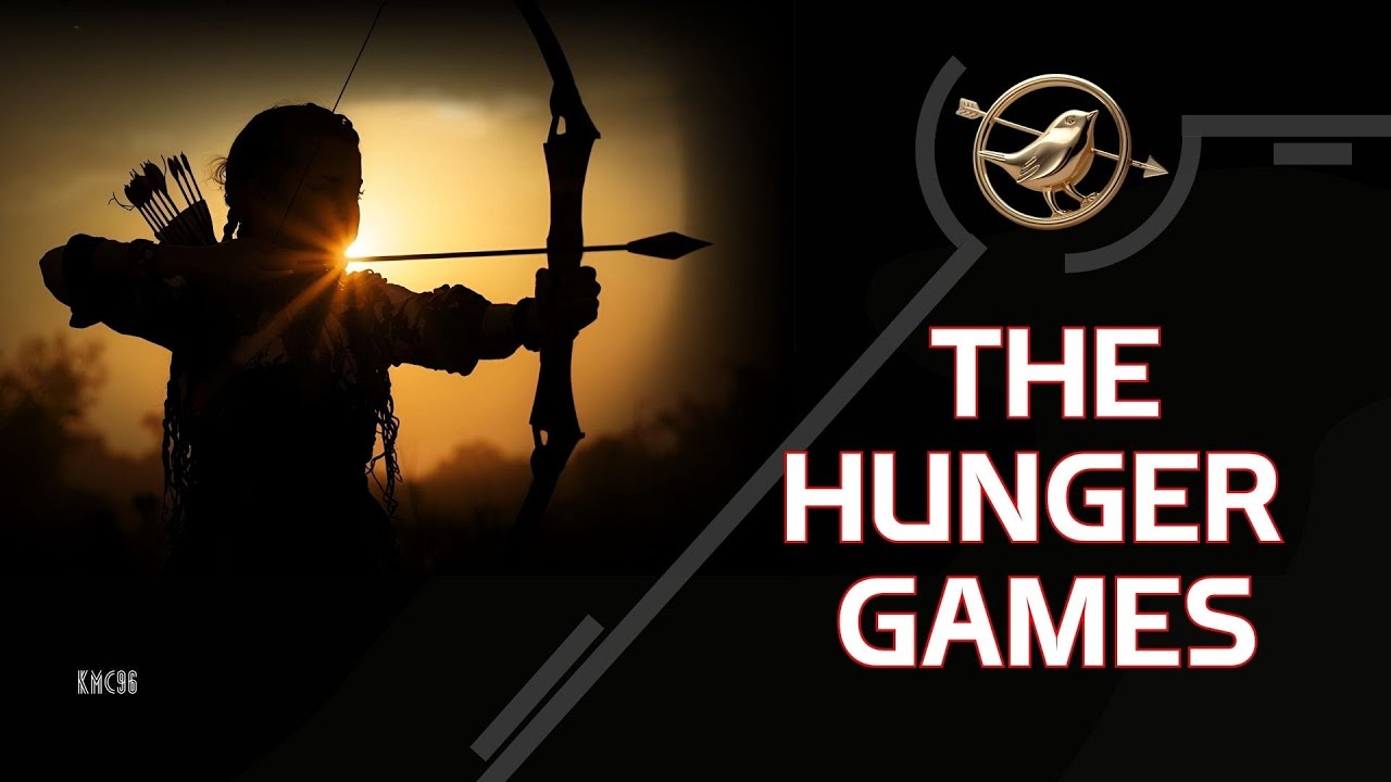 Kev's Movie Corner - The Hunger Games