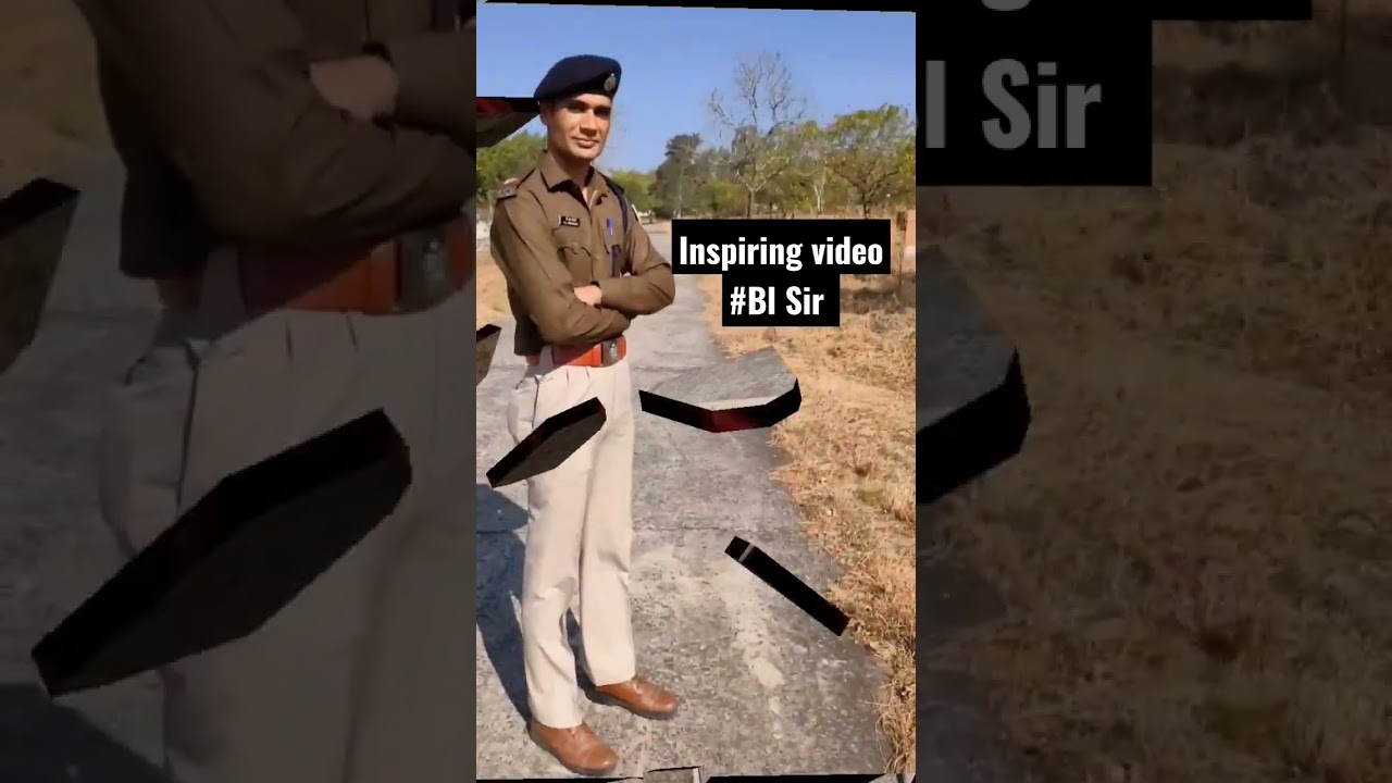 Bl Sir का Motivational video। #shorts #youtubeshorts #motivation #blsir #bleducationmotivation