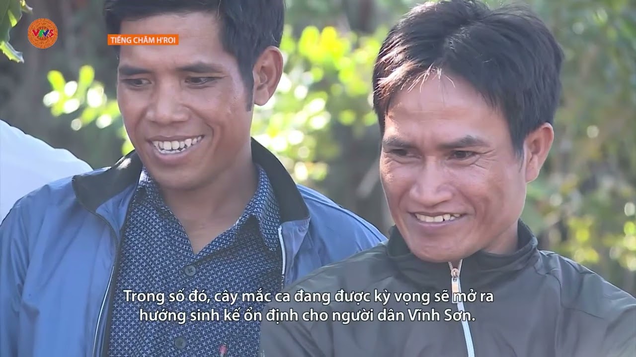 [TIẾNG CHĂM] TRỞ LẠI VĨNH SƠN | VTV5