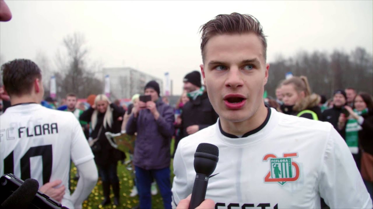 PL TV: Premium liiga I koht 2015: Tallinna FC Flora