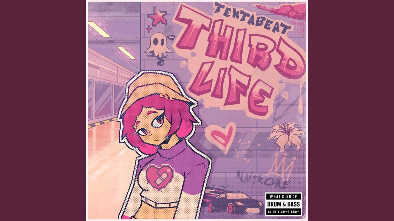 Beso fantasma (feat. Naitkore)