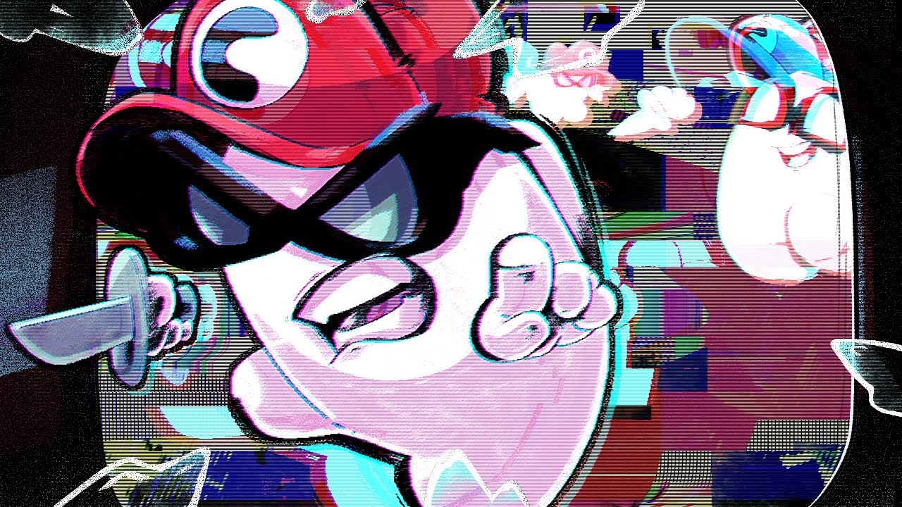 THE GLITCH SWITCH! | JESTER VIBES?! (Among Us x Town of Salem)