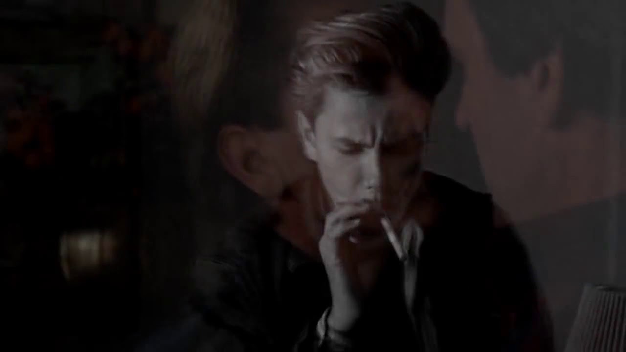 River Phoenix- So Cold