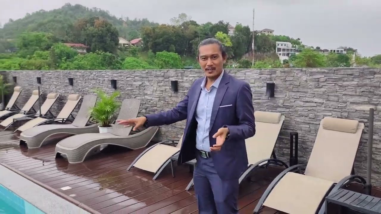 Le Menda Residences Busay - Amenities ( Condominium in Cebu City) 