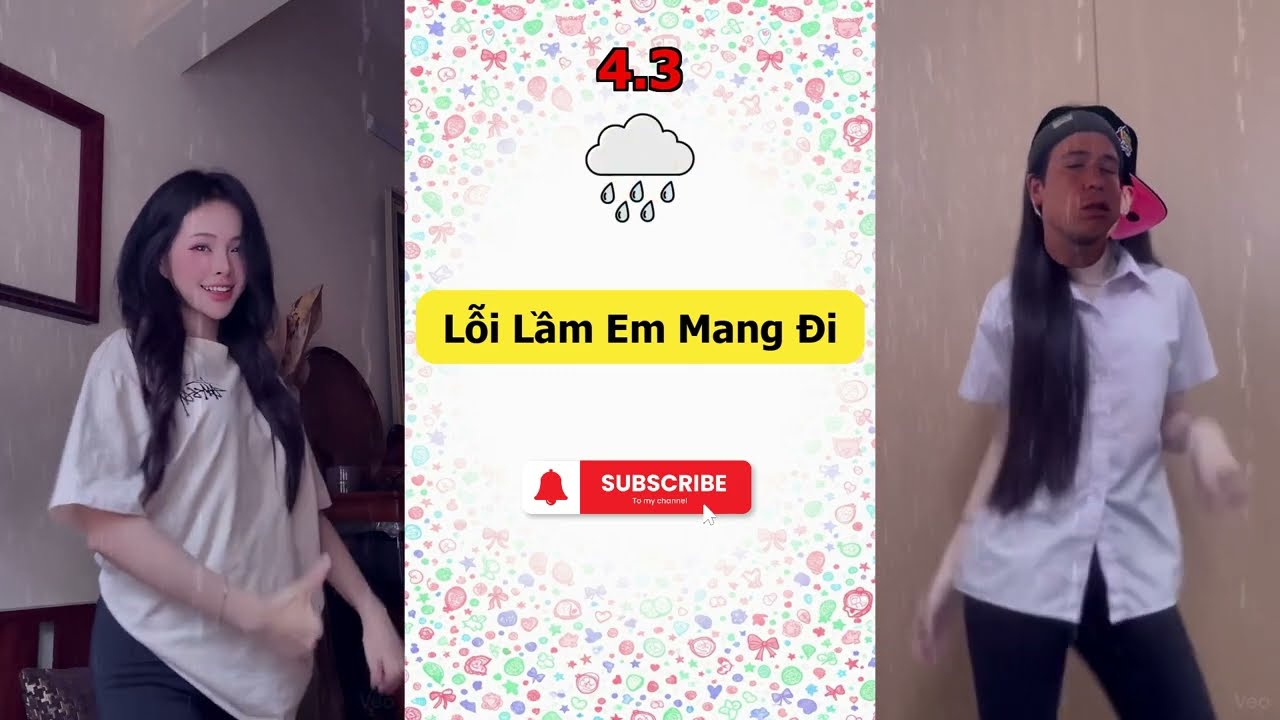 🌿🌸 Nhảy Tiktok 2026 ✨ Những Bản Nhạc Đang Được Quan T&acirc;m V&agrave; Thịnh H&agrave;nh 🎶
