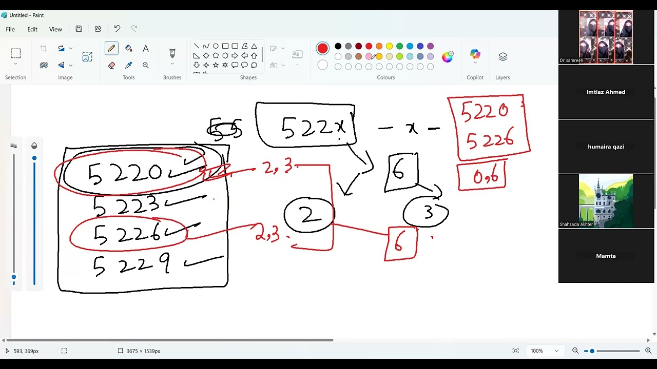 CTET 3RD DAY DIVISIBILITY TEST