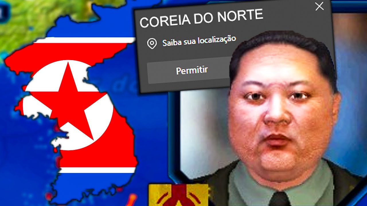 VIREI AMIGO do KIM após ESTE VÍDEO