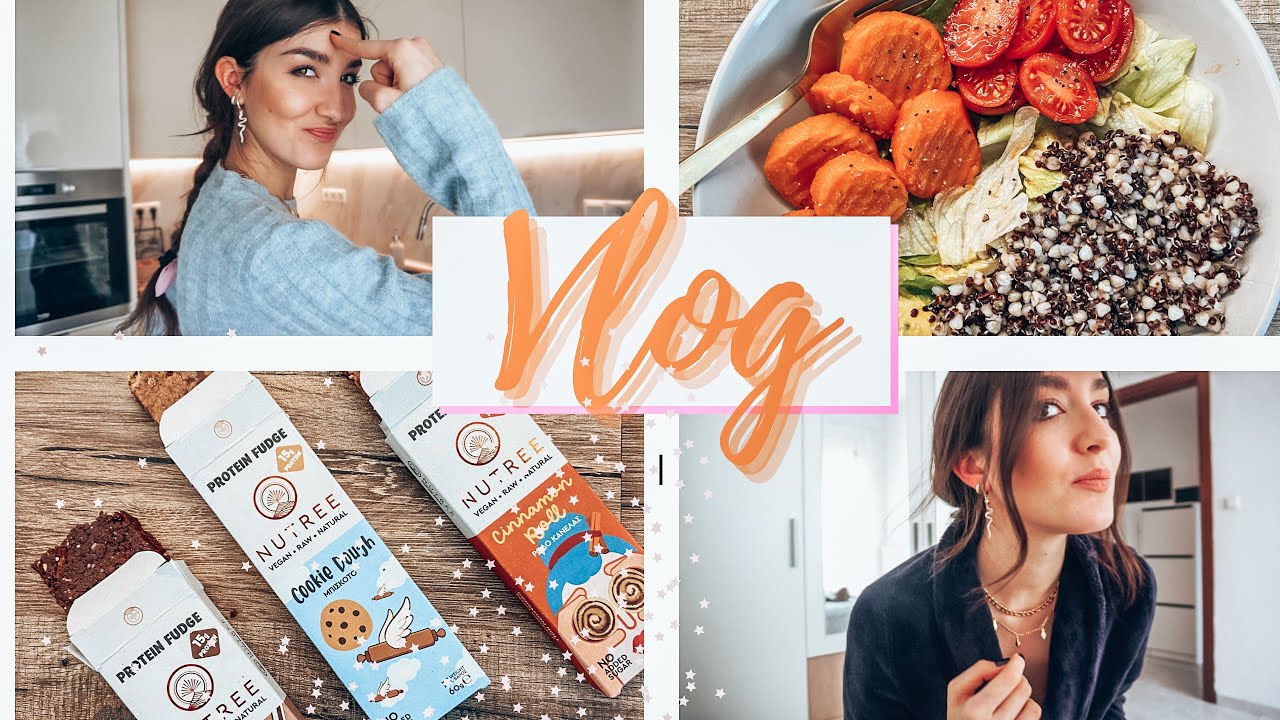 VLOG | + ΤΟ ΚΑΚΟ ΤΗΣ ΗΜΕΡΑΣ | Katerina Visseri