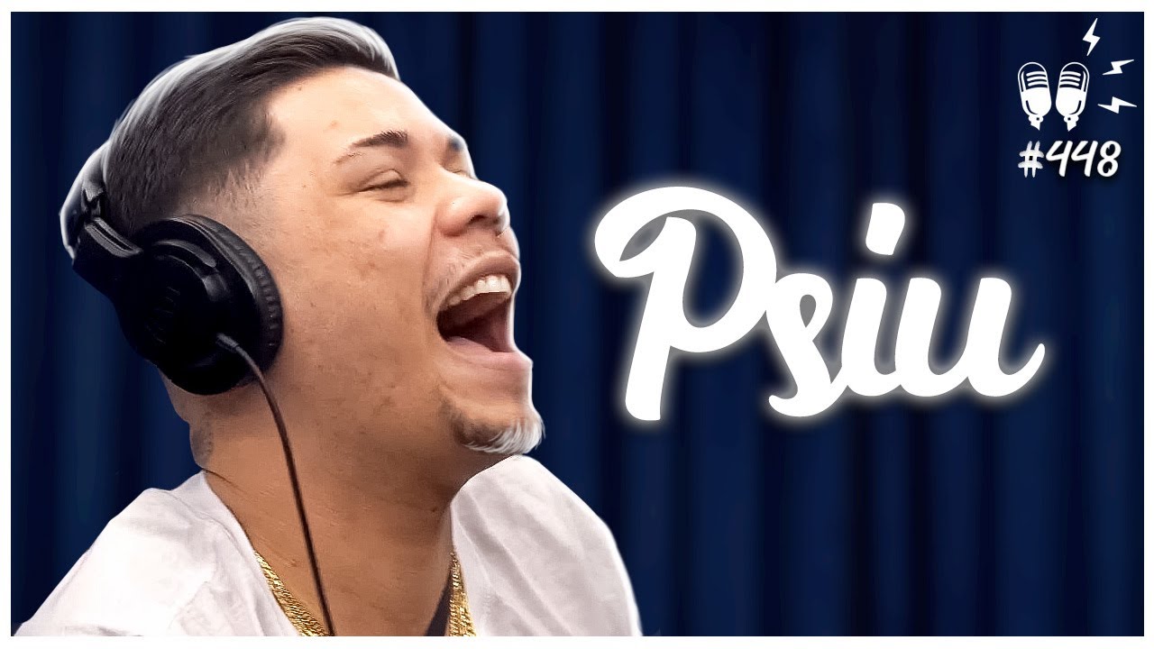 PSIU - Flow Podcast #448