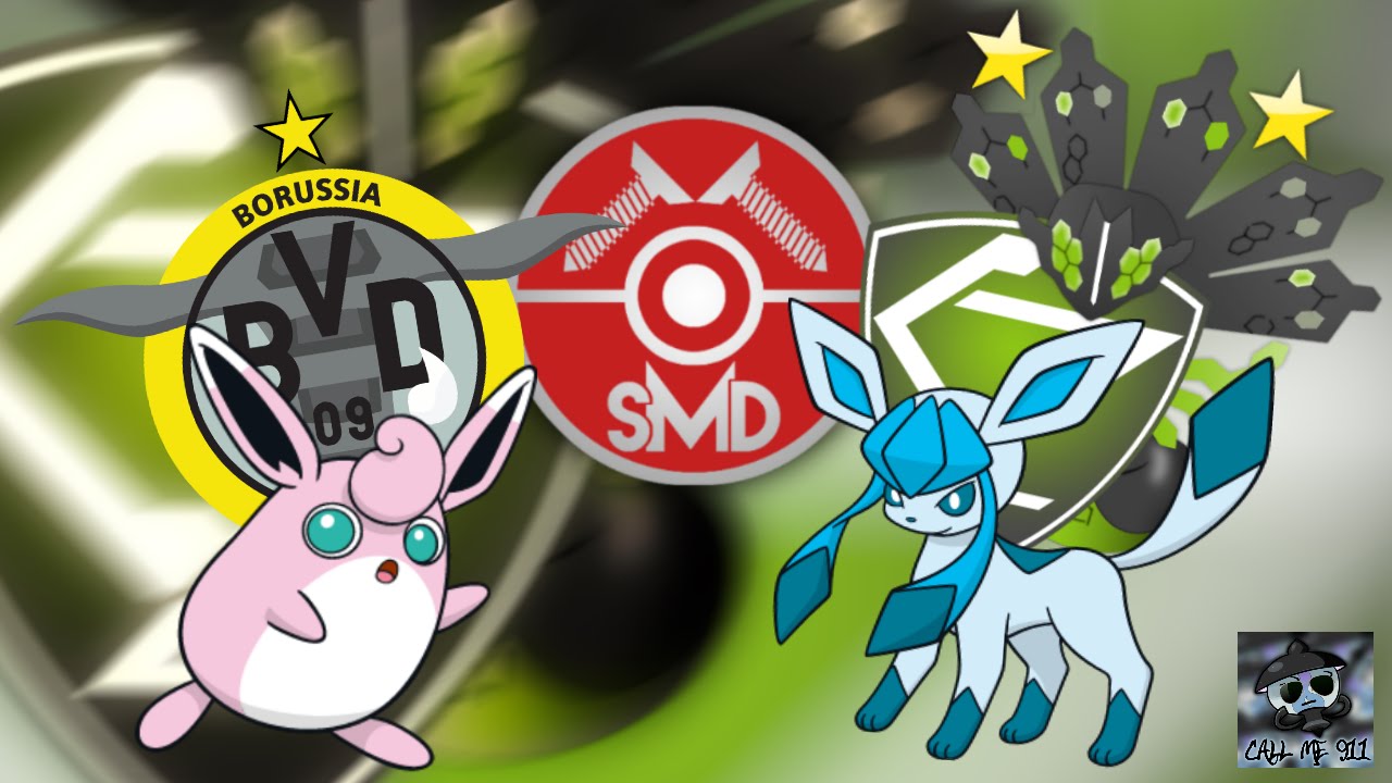 SMD Week 6 | Cambuur Zygarden (5-0) vs Borussia Donphan (1-4)