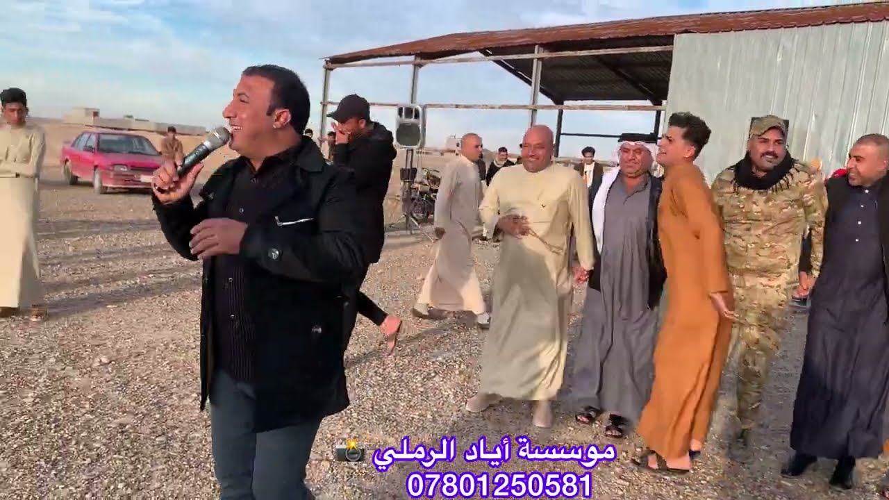 دبكات عرس الغالي قصي ادريس ❤️🎺||الفنان عواد الجبوري