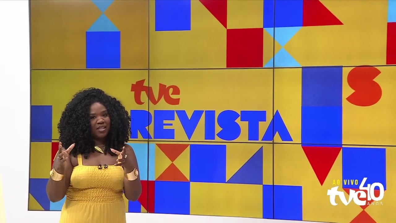 TVE REVISTA AO VIVO | TVE BAHIA - 06/02/2026