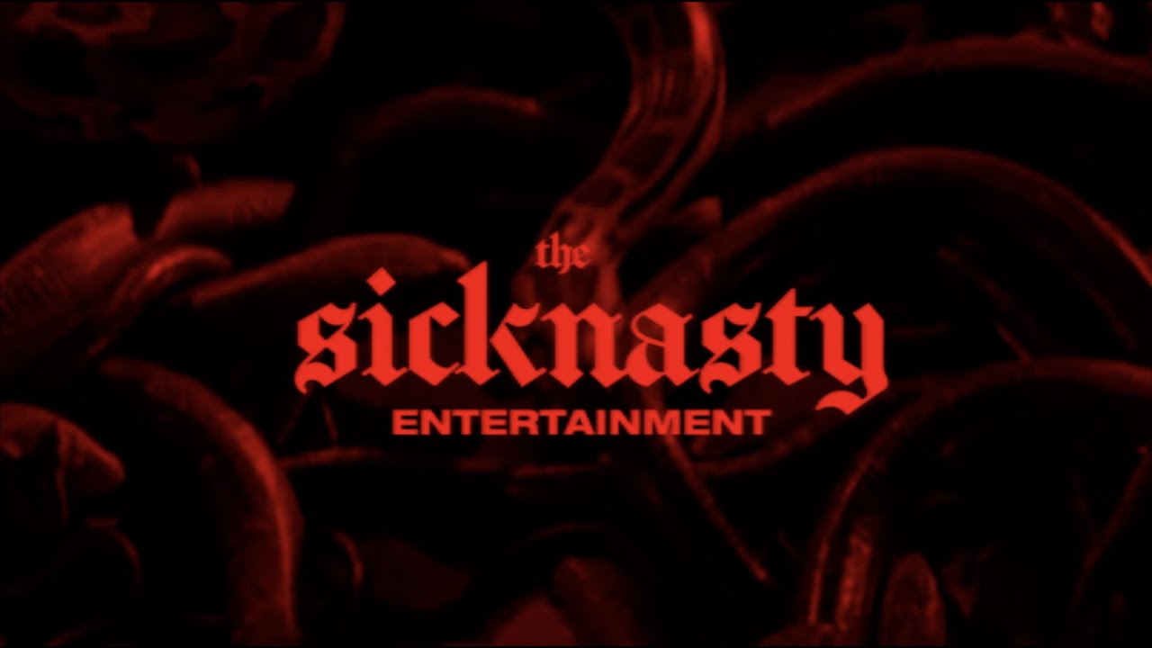 SickNasty - Painkillers Prod. Xanny Hazeboys