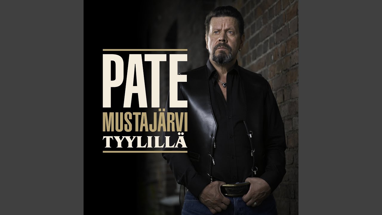 Tyylill&auml;