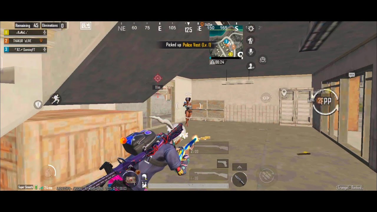 TOURNAMENT & SCRIMS HIGHLIGHTS 💛 | CLUTCHES & FRAGS 👽 IQOO NEO 7 PRO! BGMI/PUBG