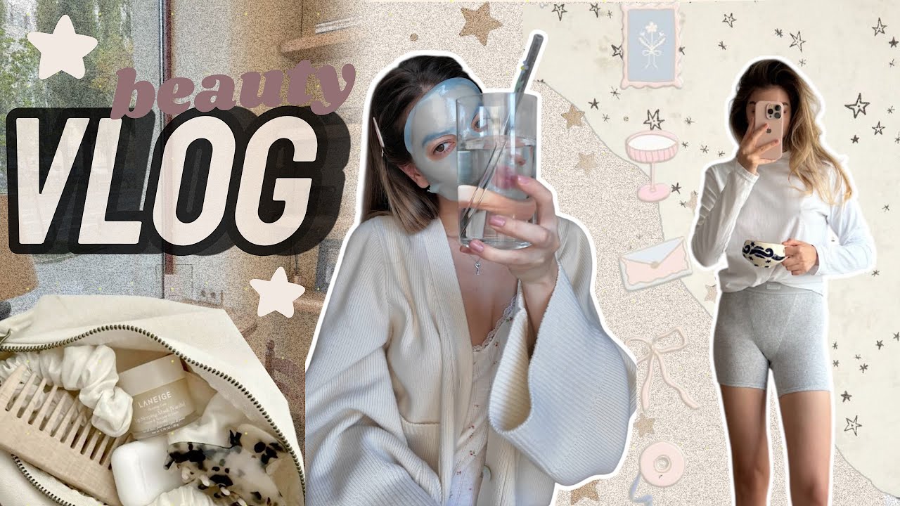 VLOG: КИЇВСЬКІ БУДНІ/ MAKEUP/ EVENT/ ПОПОВНЕННЯ КОСМЕТИКИ/ ПОДАРУНКИ